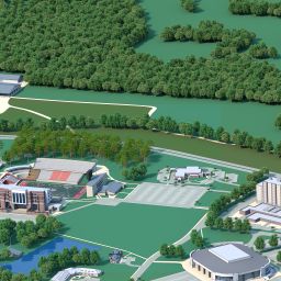 arkansas state university virtual tour